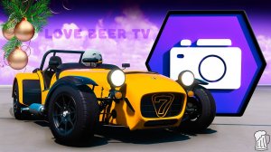 🟣 Forza Horizon 5 🎉 Фотоиспытание!!! #APEXSUPERSTARS Летний Сезон!!! 02.01.2025