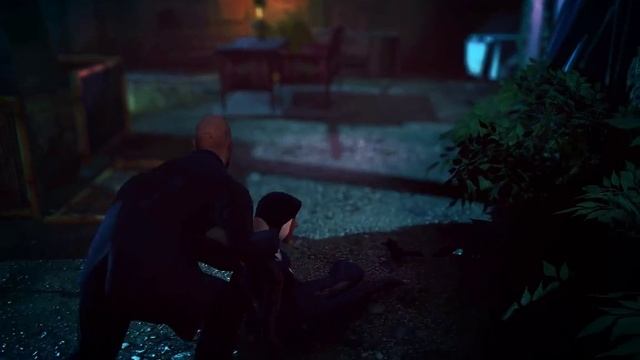 Hitman: Absolution Attack of the Saints Reception Purist Suit Only No KO Silent Assassin