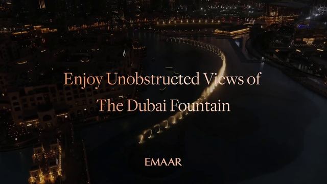 GRANDE SIGNATURE RESIDENCES By Emaar - VoiceOver by Estate Master Team