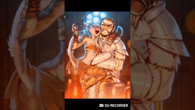 Skyrim песня про довакина смотреть онлайн