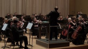 А. Хачатурян Танец гадитанских дев и победа Спартака из балета "Спартак"