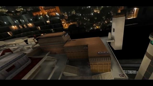 DOWNLOAD FFA_Bespin2012 (First FUN/LAME Map)- Jedi Knight v1.02 смотреть онлайн