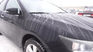 Топовая Камри 3.5L 249 л.с.
