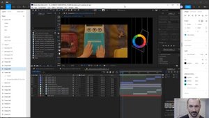 Что делать если плагин AEUX Figma не видит After Effects
