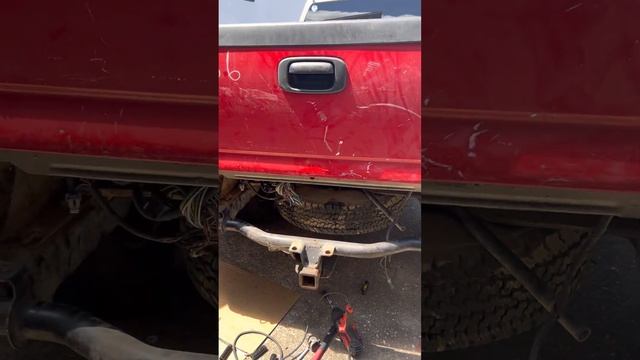 The old school dually build 2001 8.1 смотреть онлайн