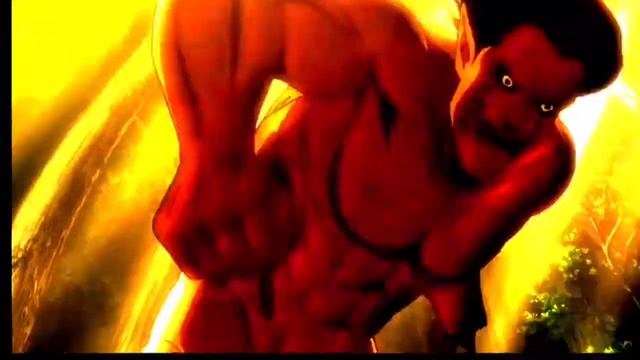 XXXTENTACION - KING AMV Attack on titan смотреть онлайн