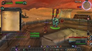 Контратака! WoW 3.3.5