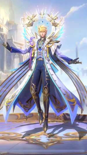 Как потратить 5148 алмазов ? Или как выбить скин на Вэйла.Mobile Legends. Скин за 7 012 рублей!😱