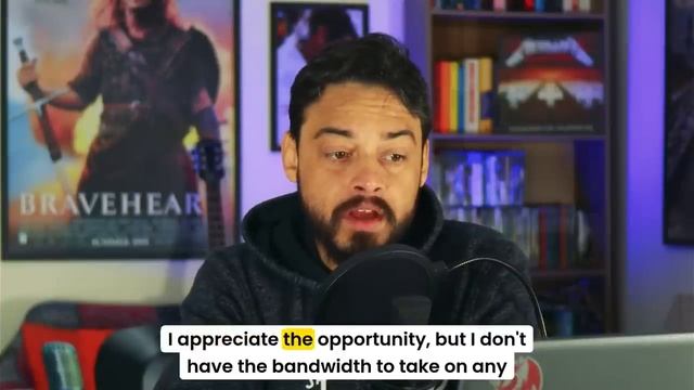 BUSINESS ENGLISH VOCABULARY You Might Hear at WORK