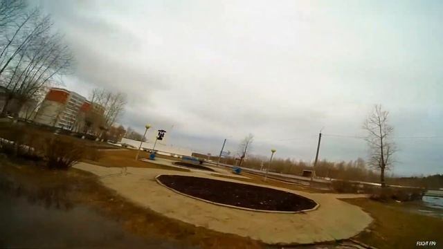Сквер