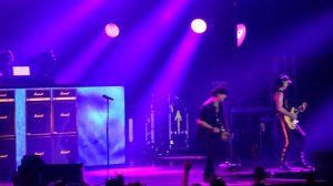 Scorpions - Steamrock Fever (Воронеж, 10/11/2019)