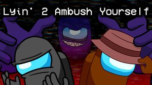 Mashup | DAGames x CG5² - Lyin'2 Ambush Yourself | Ventrilo Quistian
