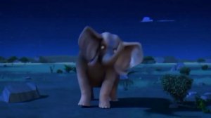 гризли и лемминги.Там Там лемминги .Mediawan Thematics mpg укр вер