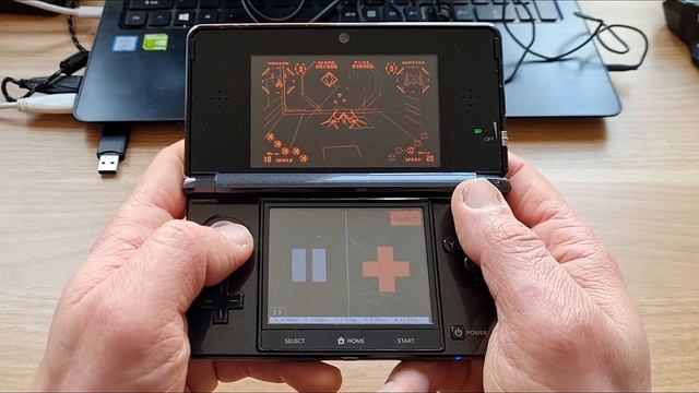 Why playing Virtual Boy in 3D on your 3DS is AMAZING !! Red Viper - MUST INSTALL Emulator