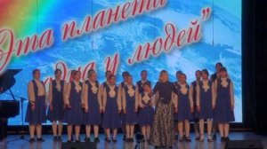 Песня Как рождается музыка и видео- приветствие... Сергей Белоусов