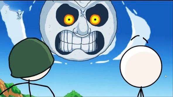 ГЕНРИ СТИКМЕН ФИНАЛ The Henry Stickmin Collection Completing the Mission #7 смотреть онлайн