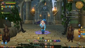 Аллоды Онлайн 14.0 / Аддоны которые упростят вашу игру / Как установить