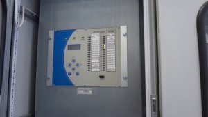 1 Января Исчезло Напряжения на ВЛ-110 кВ