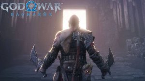 God of War - Ragnarok : Valhalla ◉ Прохождение 1 ➤ Часть: 16 ➤Приглашение в Вальгаллу.