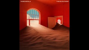 Tame Impala - Borderline (The Slow Rush Version)