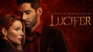 Lucifer SoundTrack | S05E06 Tether Me by Galleaux
