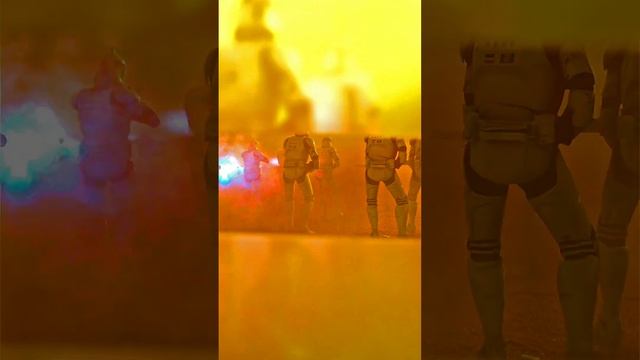 Иван Юрчев - Клон  #starwars #звёздныевойны #starwarsfan #войныклонов #clonewars