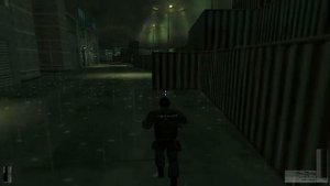 Hitman контракты прохождение - 6 миссия ( Смертельный груз )
