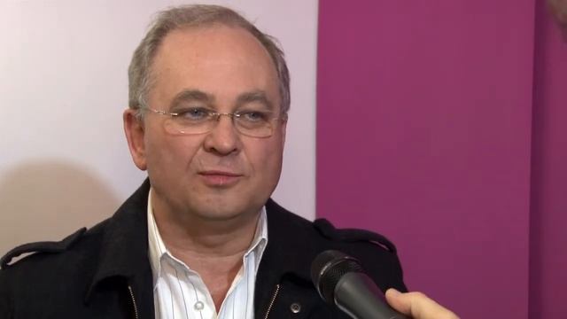 The Importance of Customer Focus смотреть онлайн