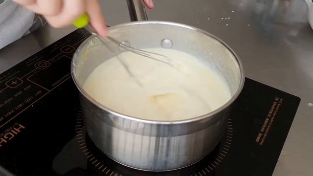 #cookingvlog - easy way to make lasagna with meat (asmr)