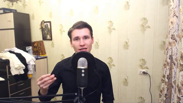My decision about content on Russian language