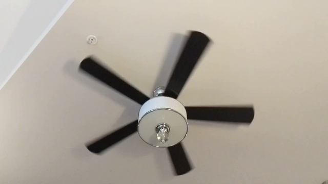 52" Chrome Fanimation Victoria Harbor смотреть онлайн