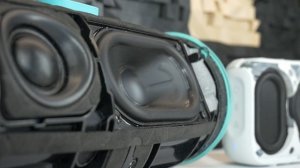 JBL Go 4 vs Charge 5 Speaker Sound & Bass Test