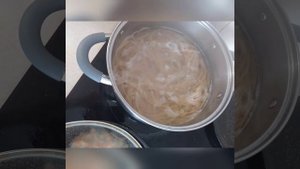 Вкусные спагетти с куринными котлетками