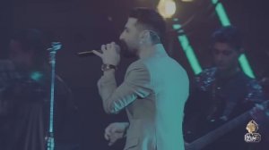 Хамид Хирод Делараам ниме джаан
