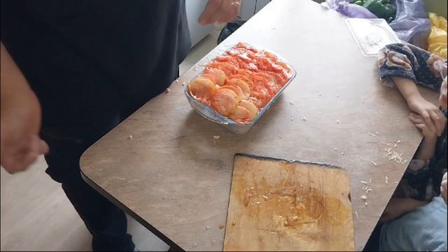 Как приготовить мясную запеканку