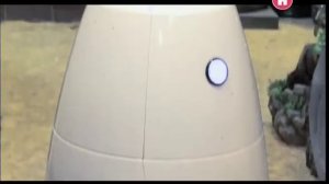 Наука 2.0. Большой скачок. Робототехника.