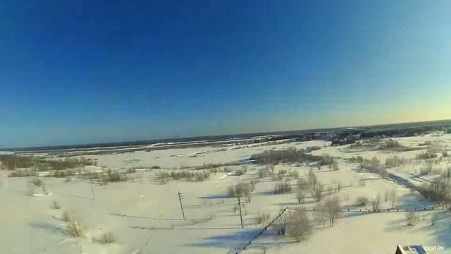 Полёт в неизвестность) смотреть онлайн