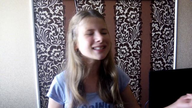 Цыганская "Солнышко". Виконує Анна Мельник. смотреть онлайн