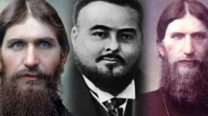 ДОПРОС МИНИСТРА ВНУТРЕННИХ ДЕЛ ХВОСТОВА (18.03.1917) О ПОЛИТИЧЕСКОМ ВЛИЯНИИ РАСПУТИНА НА ЦАРЯ ч. 1