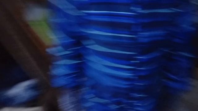 сериал МОМО 3 сезон 2 серия