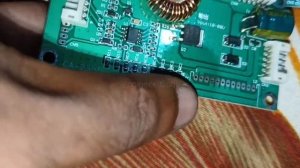 Led Tv Backlight Driver Deference CA-255 and CA-255S