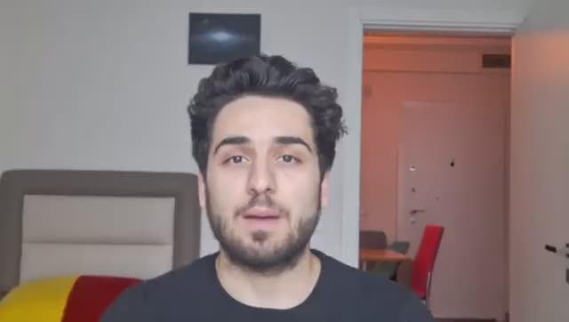 MertMaral How to improve your English completly alone and free PART1