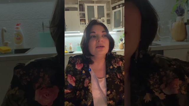 Как Бог расширяет