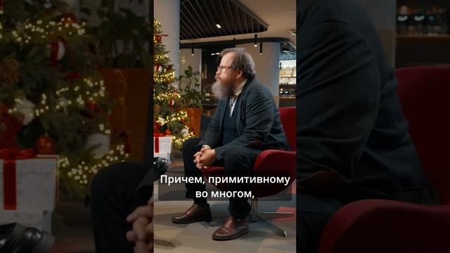 В новом выпуске "АрхитектурНО" Михаил Мамошин размышляет о советском подходе к образованию.