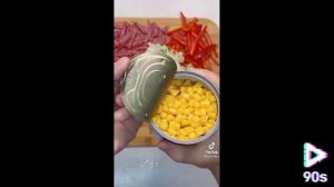 тарзи тайёр кардани хӯриши осонака ва бомазза,❤️