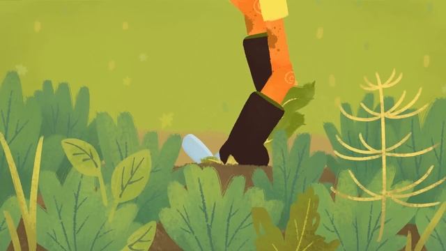 Играем вместе с Асей и Васей I Ася и Вася l мультфильмы для детей 0