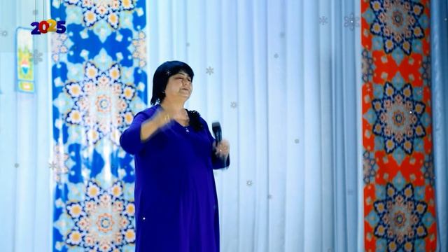 ХОСИЯТИ ЗАРАФШОНИ СОЛИ НАВИ 2025.БА КАНАЛИ МО ОБУНА ШАВЕД. смотреть онлайн