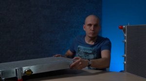 Решение проблемы перегрева двигателей на Toyota Mark2