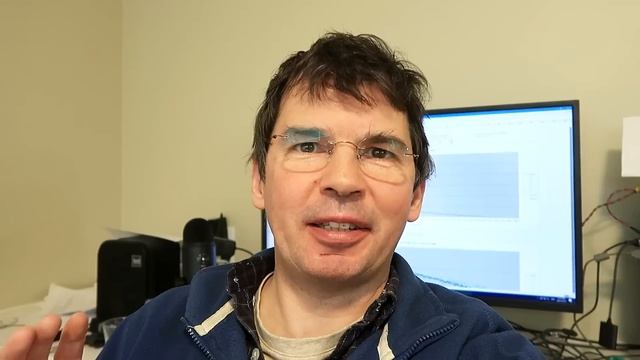 Measuring the dust settling -- how long does it take? смотреть онлайн