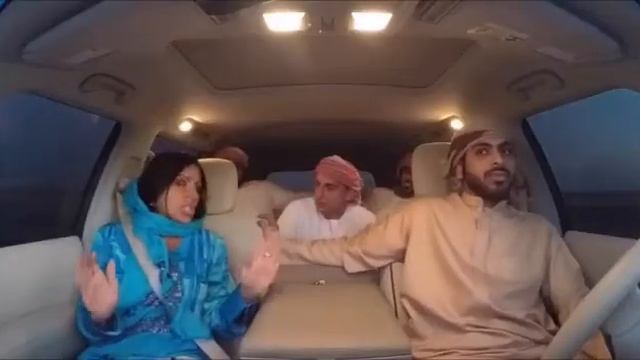 Nissan patrol dubai desert safari смотреть онлайн